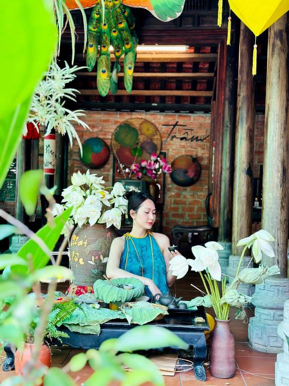 Tram Homestay