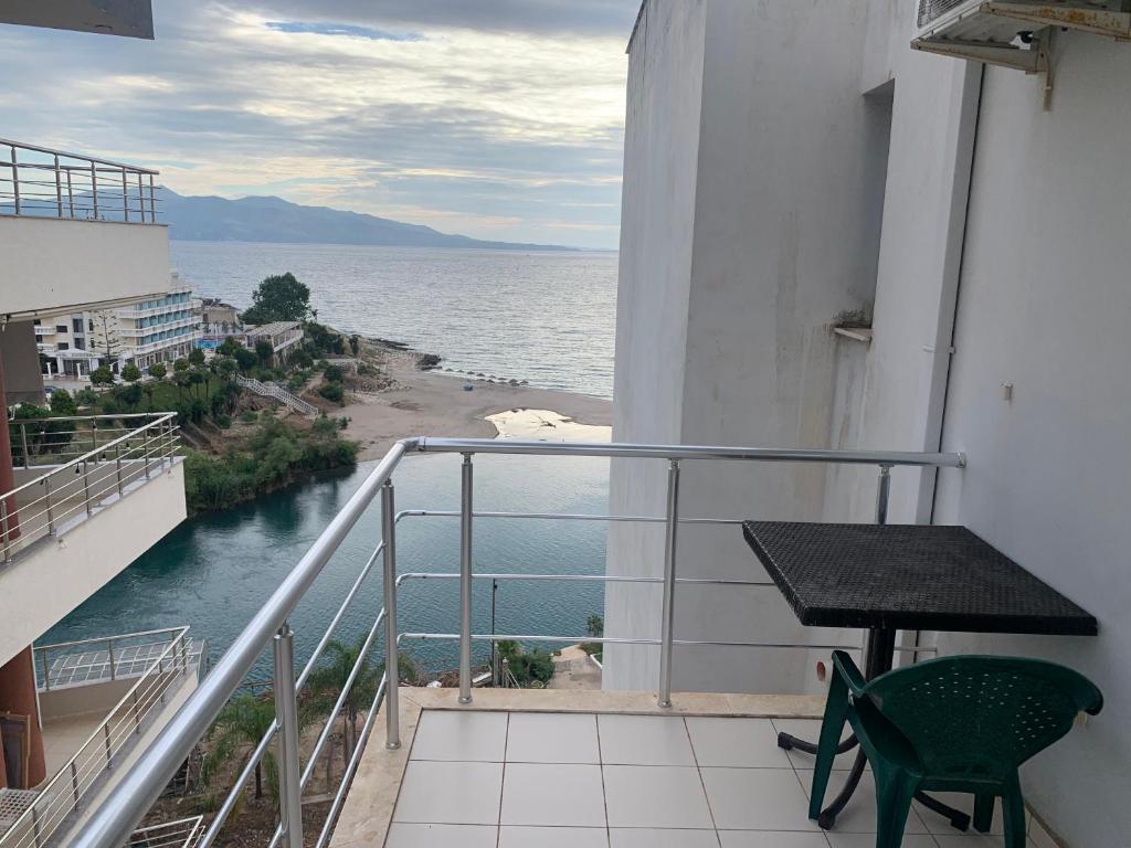 Adriatik Apartaments, Sarandë