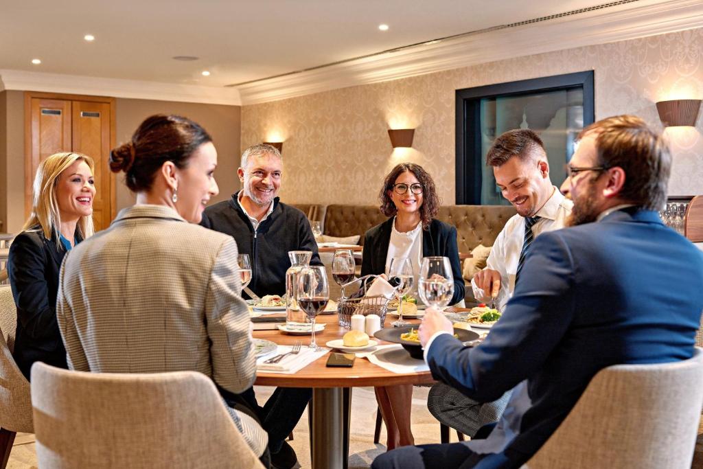 Meeting room / ballrooms