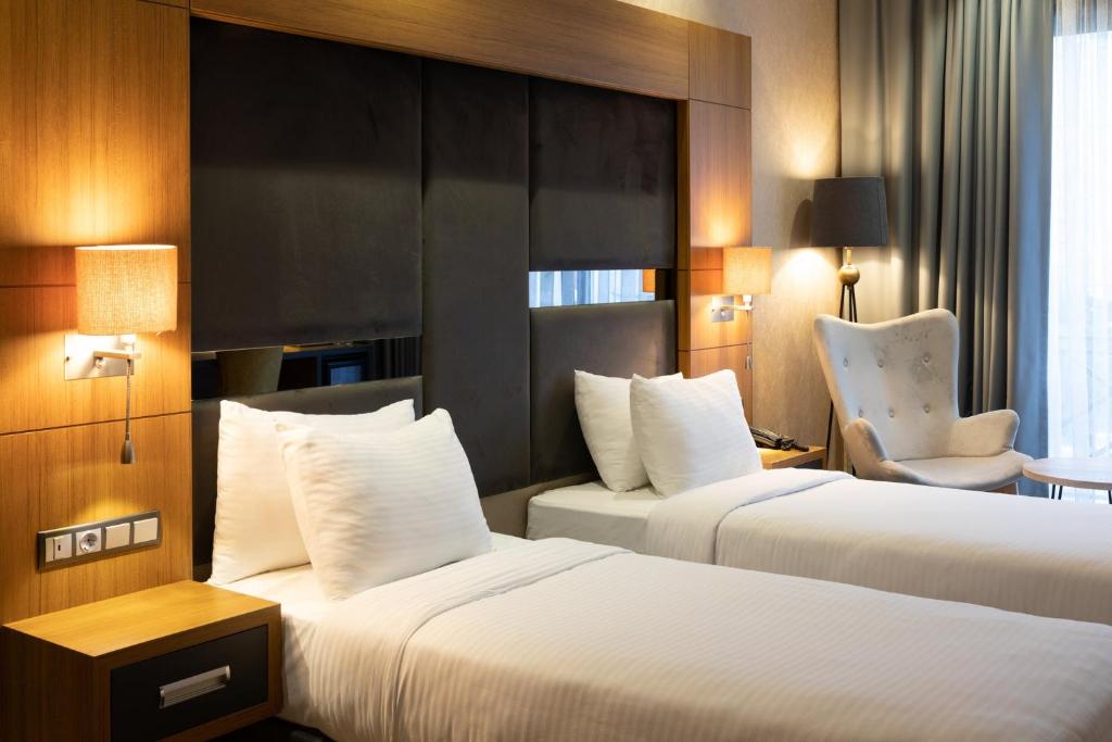 Holiday Inn Trabzon East photo