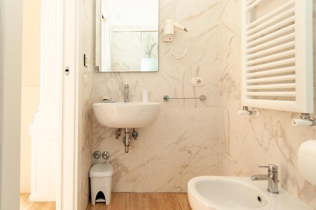 Domus Porta Angelica — Hotel in Rome