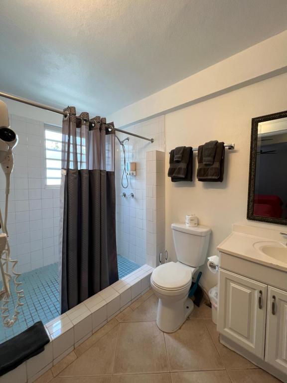 The Vieques Guesthouse photo