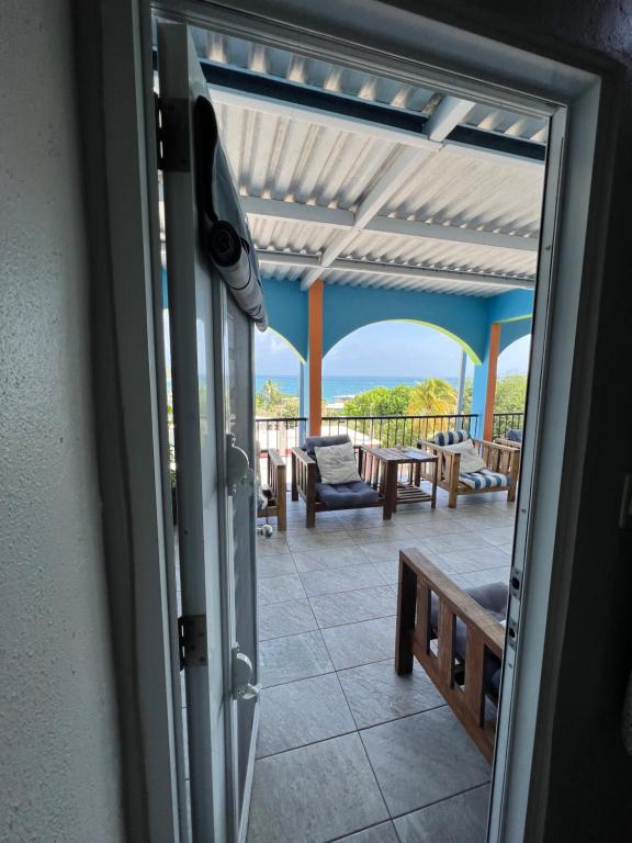 The Vieques Guesthouse photo