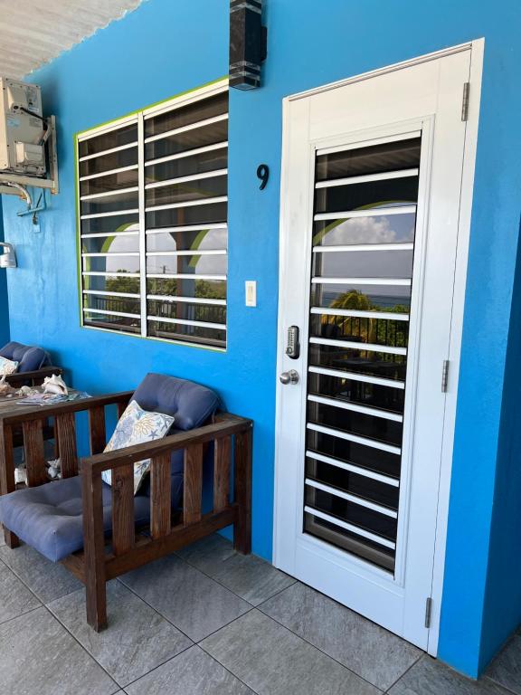The Vieques Guesthouse photo