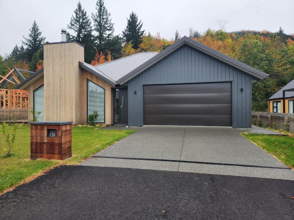 136 Jacks Pass Road, Hanmer Springs