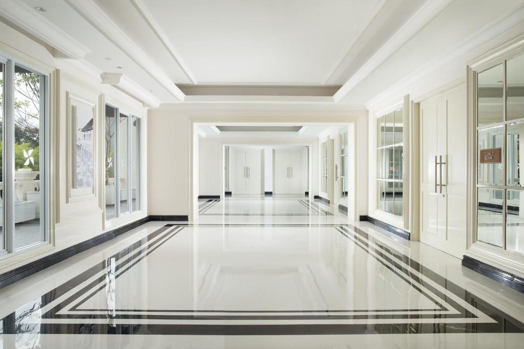 萬隆福朋喜來登酒店 (Four Points by Sheraton Bandung)