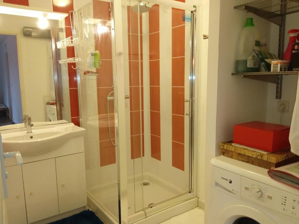 Banyuls-sur-Mer, appt climatisé, terrasse, proche plages - FR-1-309-390 - 2
