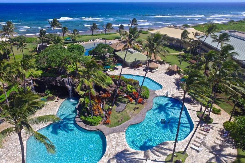 Luxury Gem at Kauai Beach Resort & Spa