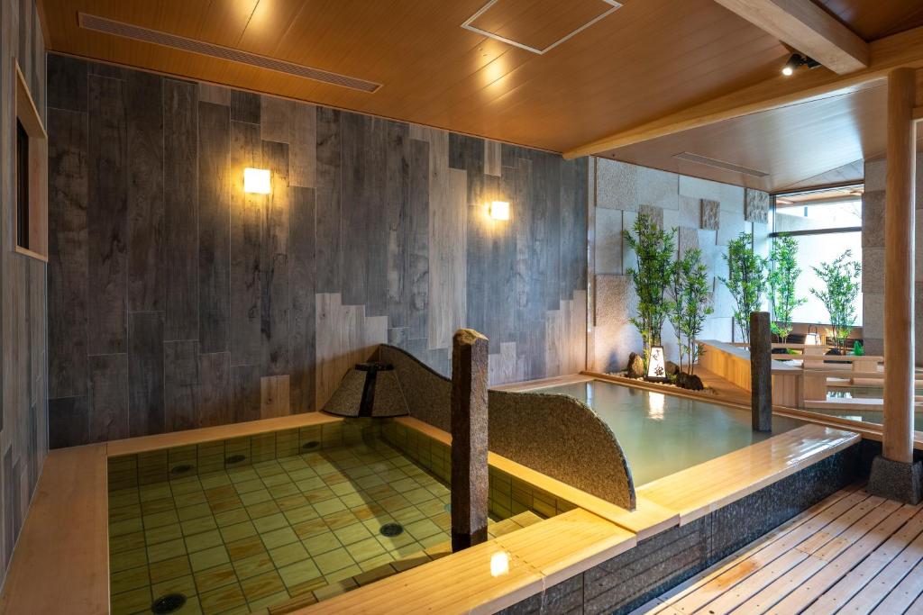La Vista Kirishima Hills -Kyoritsu Resort
