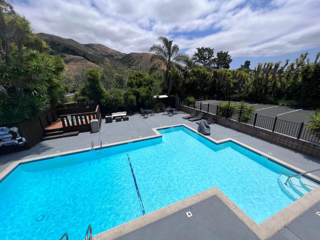 Inn at San Luis Obispo photo