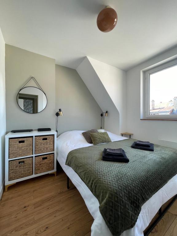 TheLighthouse Logement cozy idéalement situé - 1