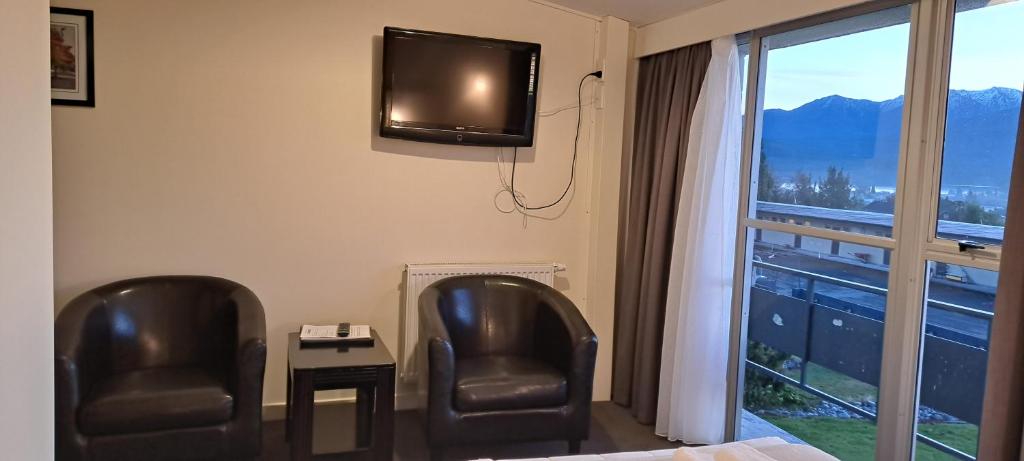 Facilities