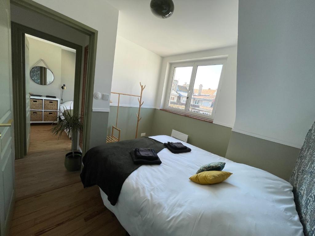 TheLighthouse Logement cozy idéalement situé - 4