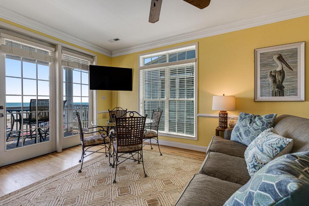 Pavilion Watch #3I, Folly Beach