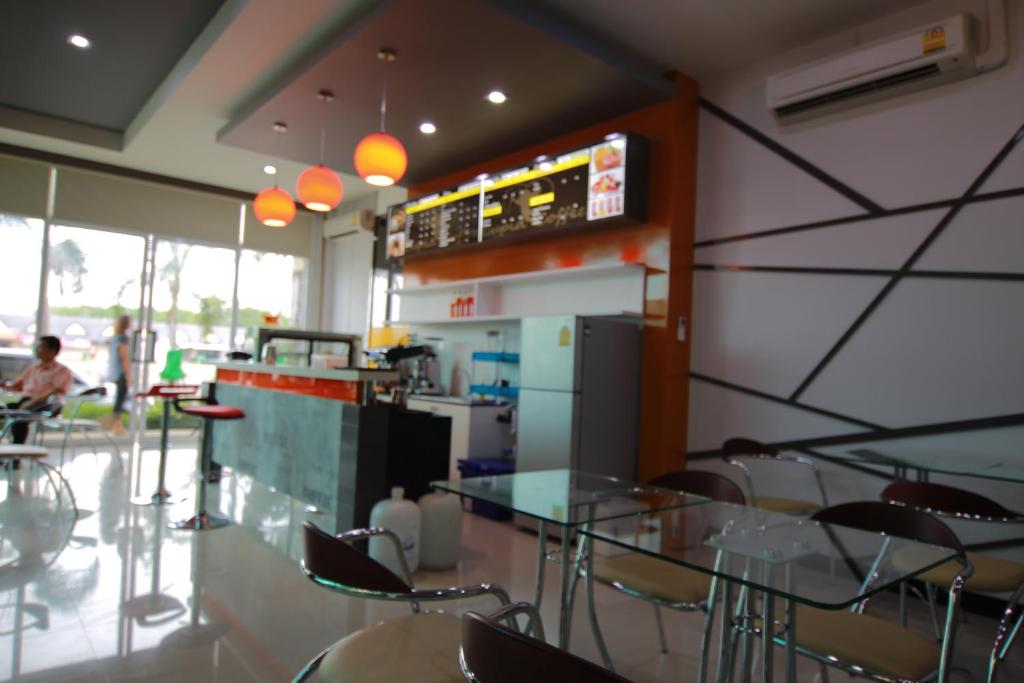 Food and beverages