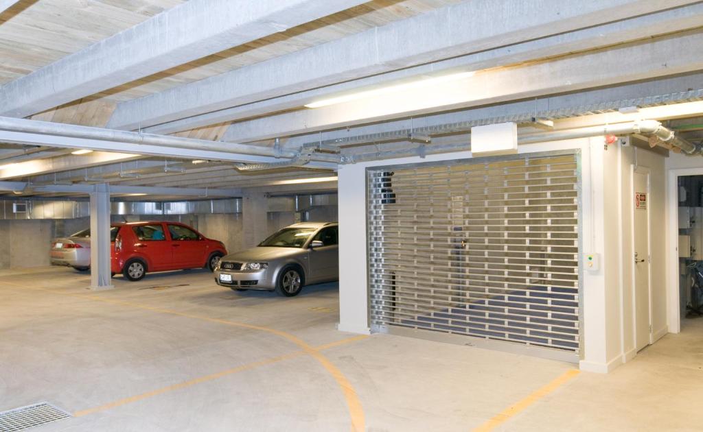 บริการและสิ่งอำนวยความสะดวก