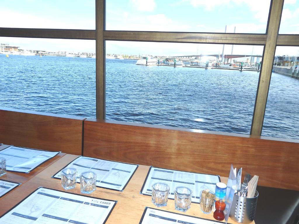Melbourne Docklands Private Collection – Digital Harbour Additional