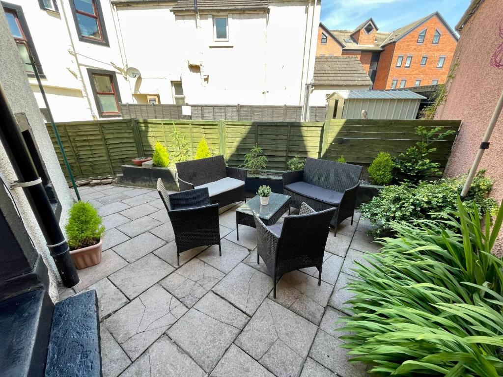 The Oaks Cottage photo 5