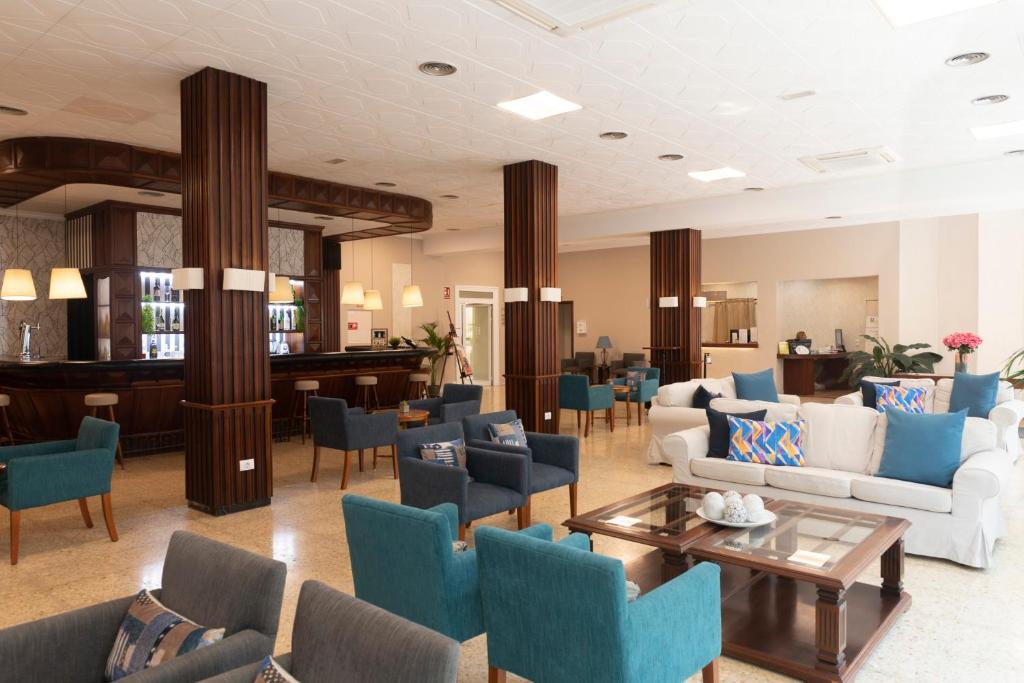 Hotel Marte photo