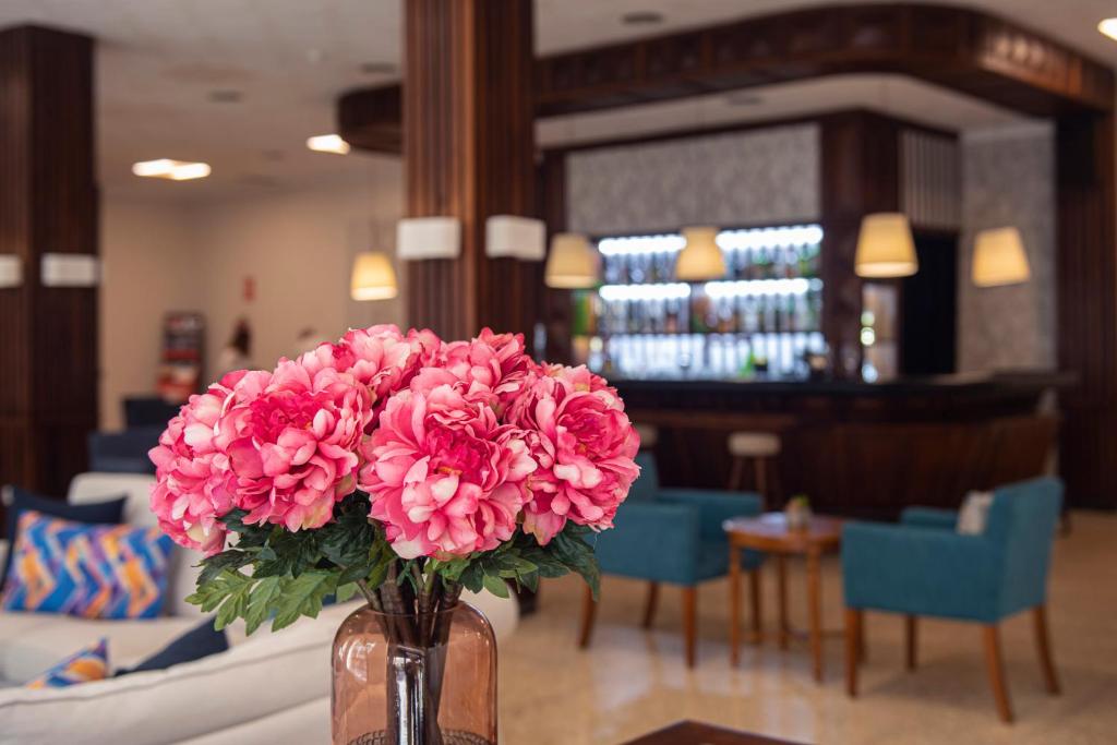 Hotel Marte photo