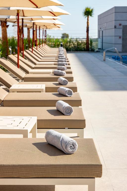 レマル ホテル (Remal Hotel)