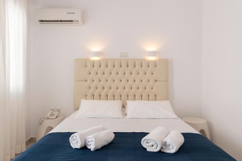 Galinos Hotel photo