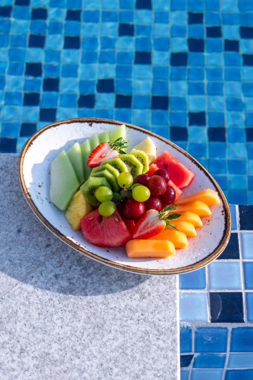 お料理のイメージ