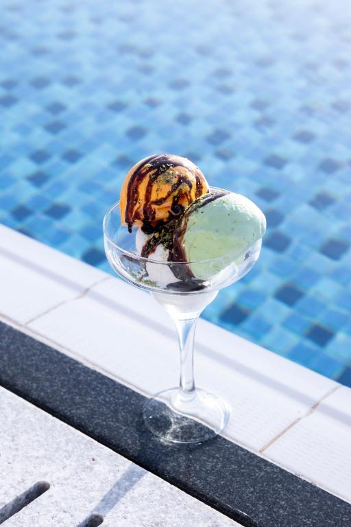 お料理のイメージ