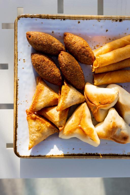 お料理のイメージ