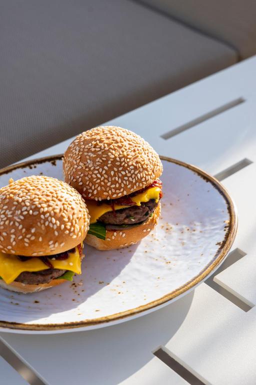 お料理のイメージ