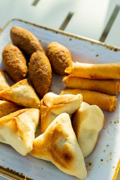 お料理のイメージ