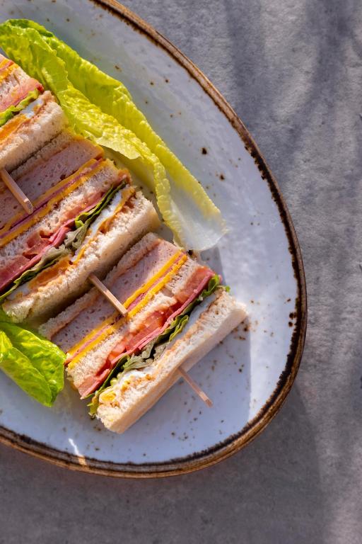 お料理のイメージ