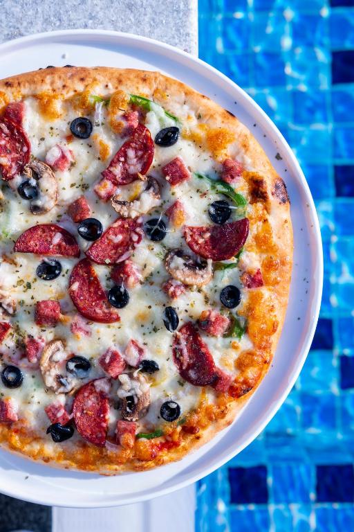 お料理のイメージ