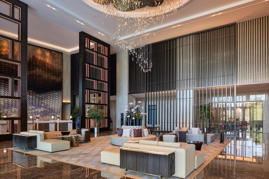 Pullman Suzhou Taicang photo