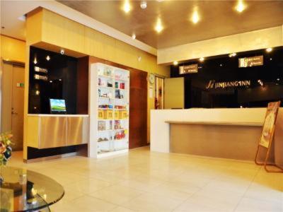 Jinjiang Inn Changchun Railway Station New Branch photo