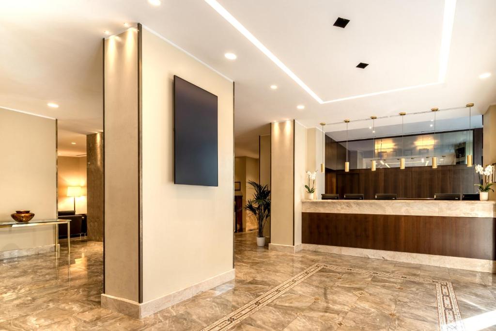 Hotel Property