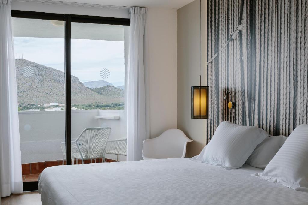 Bordoy Alcudia Bay - Adults Only - 2