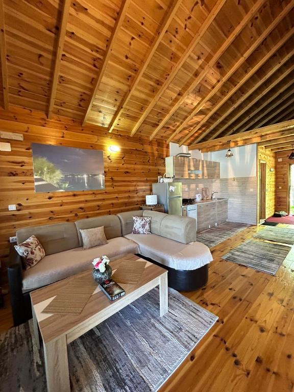 Cottage Ajna - Ada Bojana — Hotel in Ulcinj