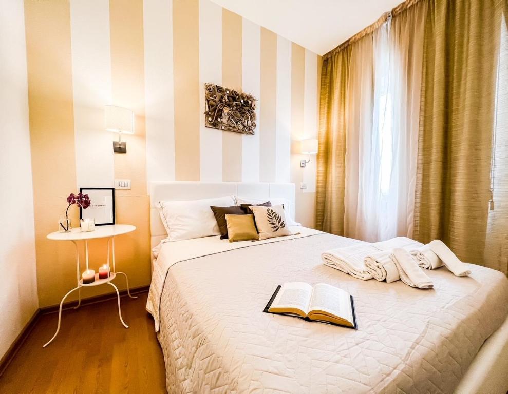 Mameli 04 — Hotel in Olbia