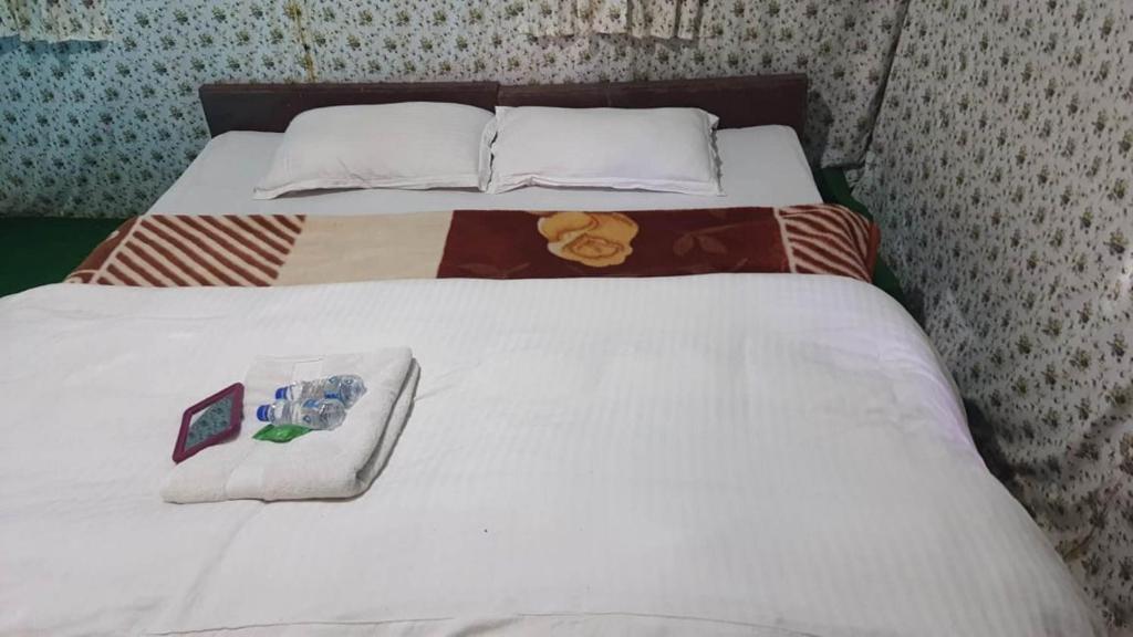 Siramani River Camp photo