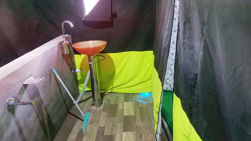 Siramani River Camp photo