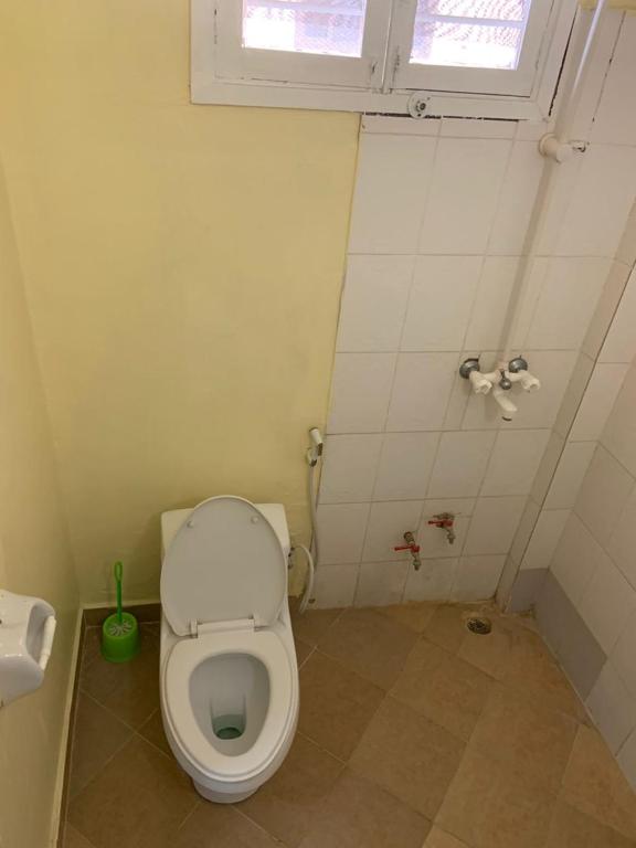 Kibodya Hotel Nkrumah photo