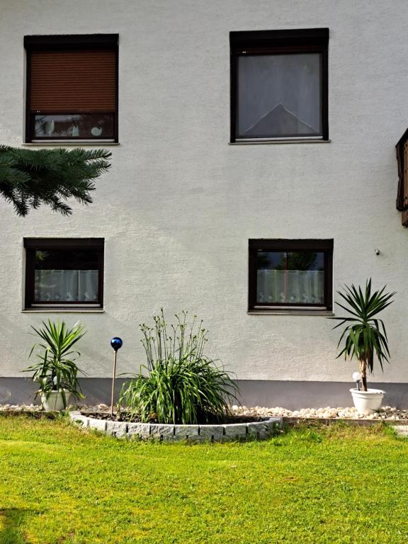 Appartment Resi wohlfühlen und relaxen - 1