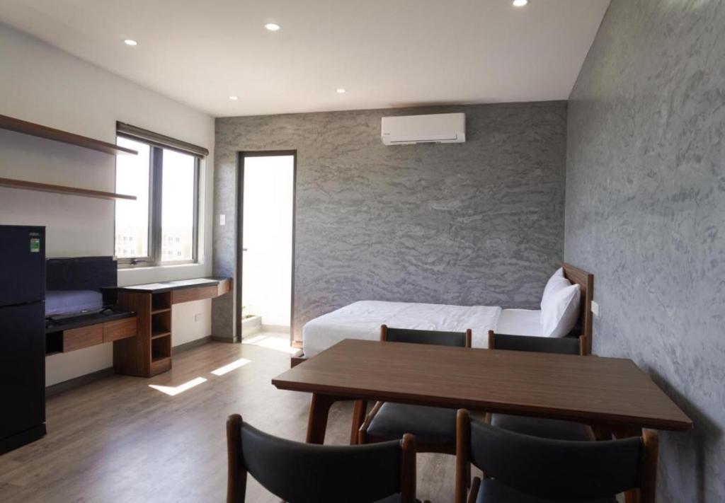 LaLa Apartment and Hotel