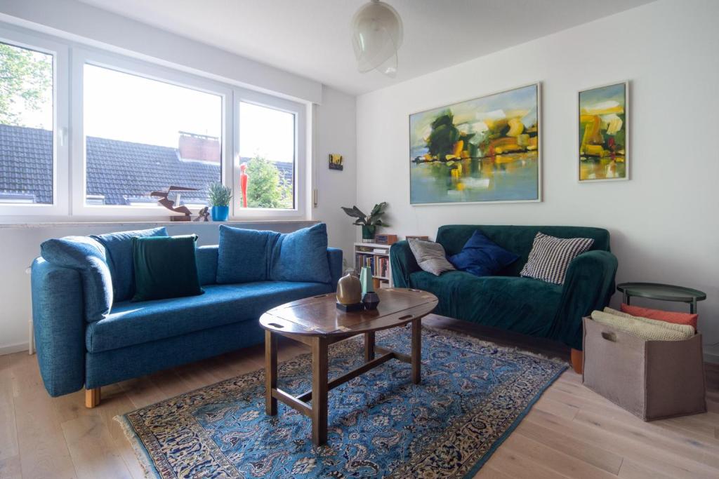 Apartment Willem, Bad Zwischenahn