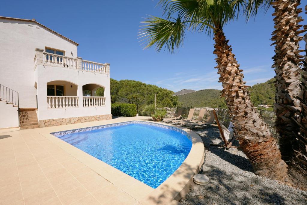 Villa Treehouse by Alvent Holidays - 3