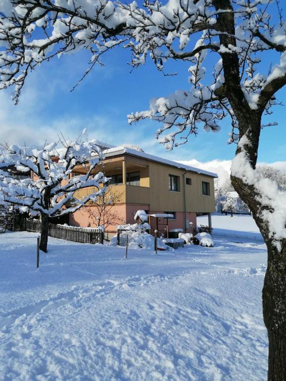 Haus Sophia - 5