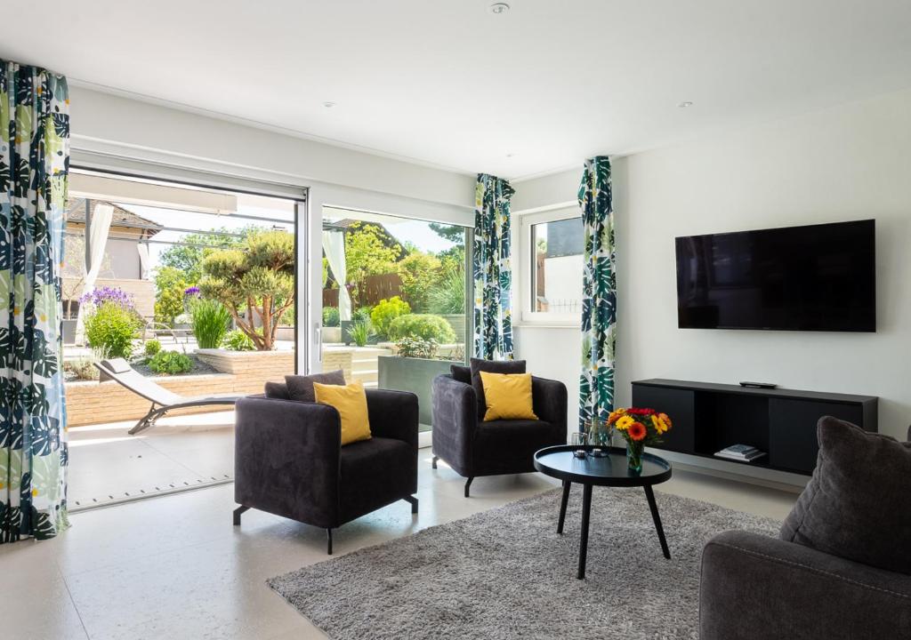 Domizil Relax - Seeluft, Überlingen