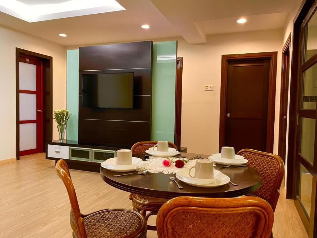 Platinum Homestay photo
