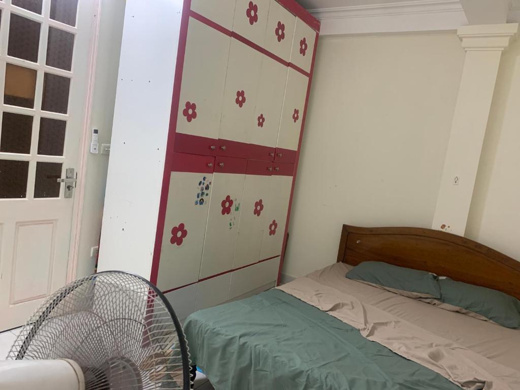 Kem House HL4, Hanoj